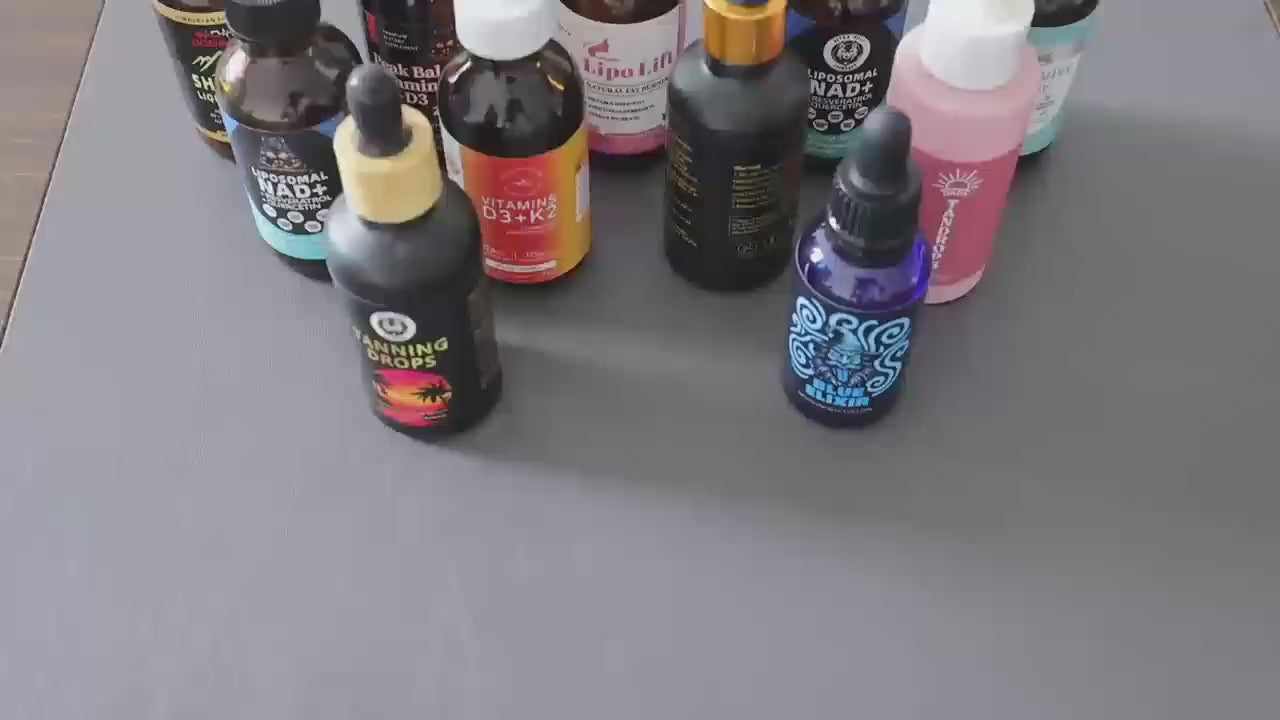 OEM自有品牌天然速效减肥滴剂燃脂补充剂草本左旋肉碱和左旋精氨酸减肥饮食滴剂