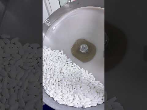 OEM Private Label Hydrogen Magnesium Tablets 120 Tablets