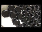 Supplément de résine Shilajit de l'Himalaya biologique OEM
