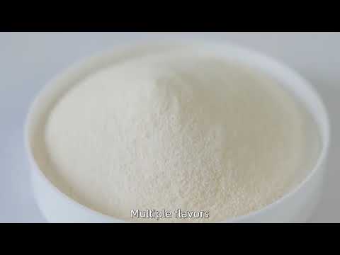 Hydrolyzed Bovine Multi Collagen Powder – Skin Whitening Supplement