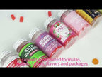 Custom Kids Multivitamin Gummies