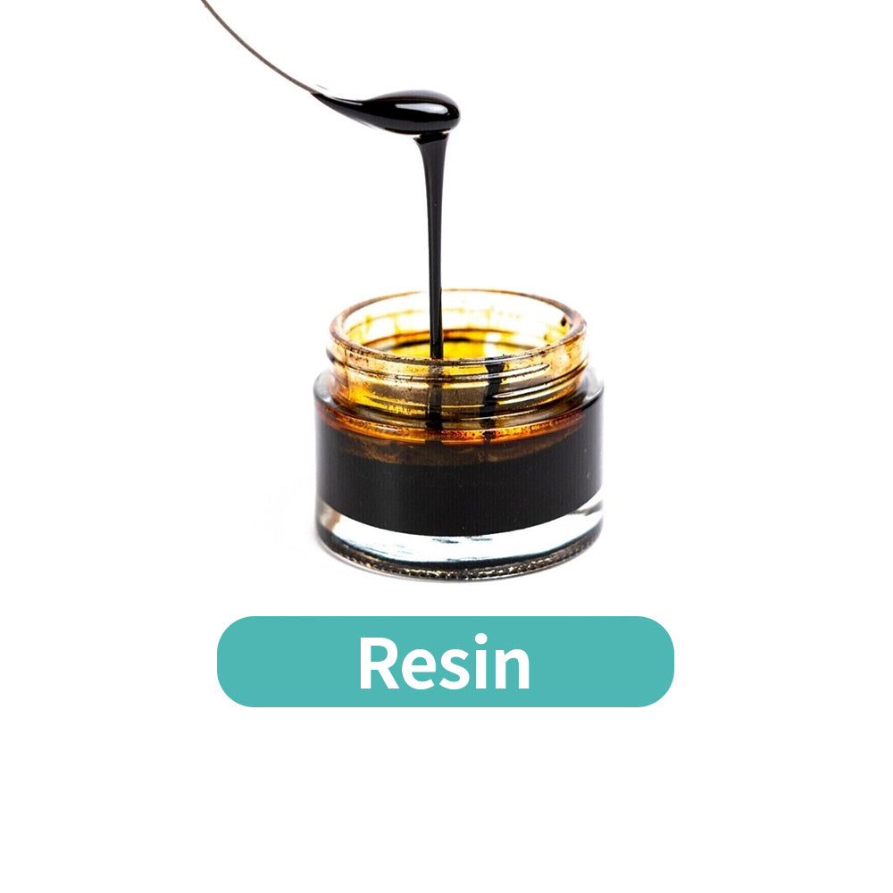 resin supplements manufacturer